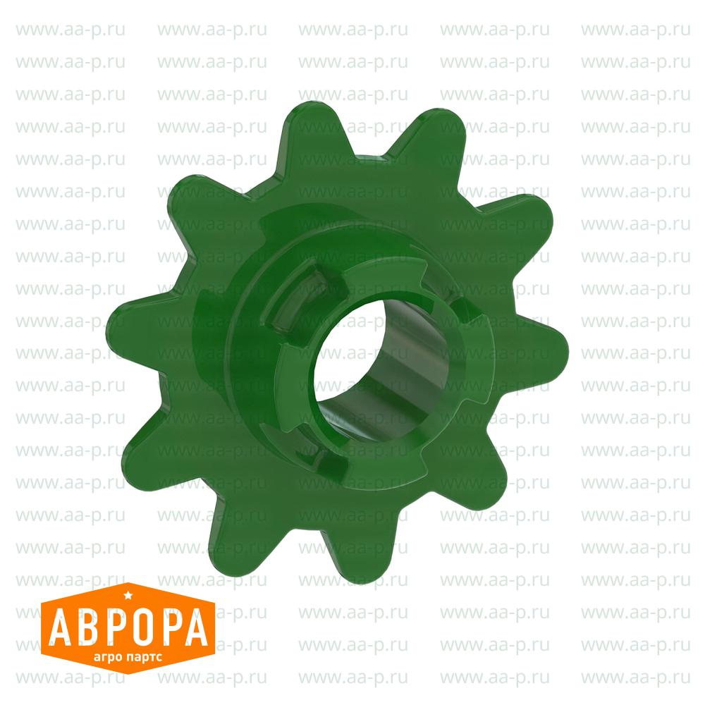 CQ06723 РАСПОРНАЯ  ВТУЛКА